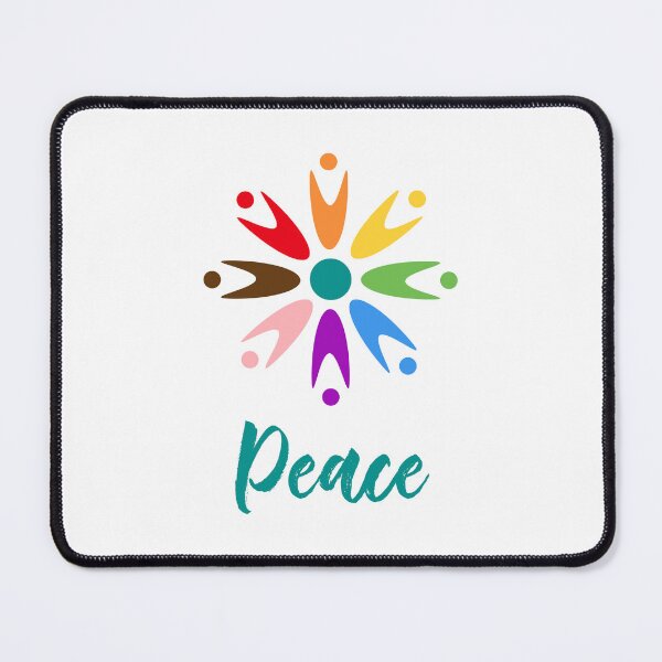 Item preview, A symbol of peace designed and sold by Irina Sokol.