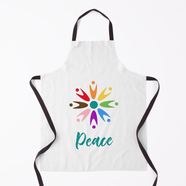 Item preview, A symbol of peace designed and sold by Irina Sokol.
