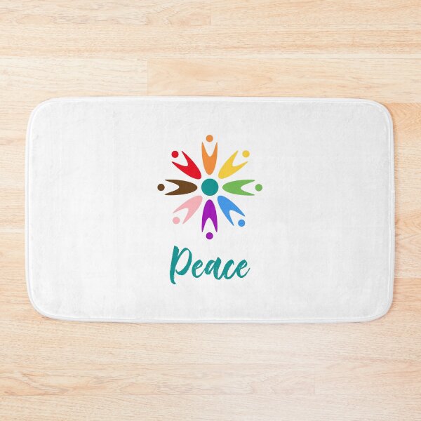 Item preview, A symbol of peace designed and sold by Irina Sokol.