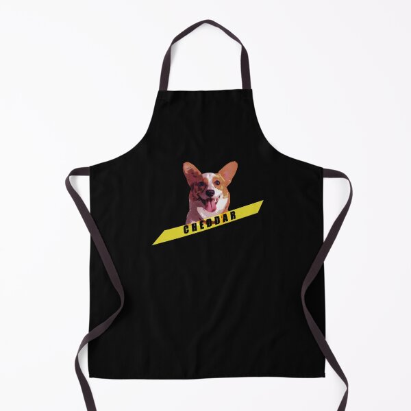 Item preview, CHEDDAR THE DOG- BROOKLYN NINE NINE designed and sold by YasminSanderson.