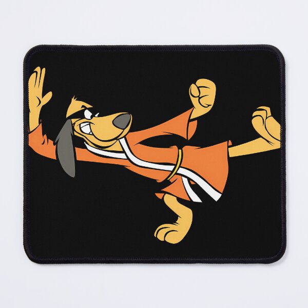 Item preview, Hong Kong Phooey designed and sold by EstheWortham.