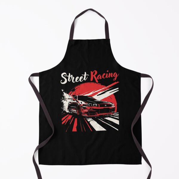 Item preview, Street Racing designed and sold by aipolohu.