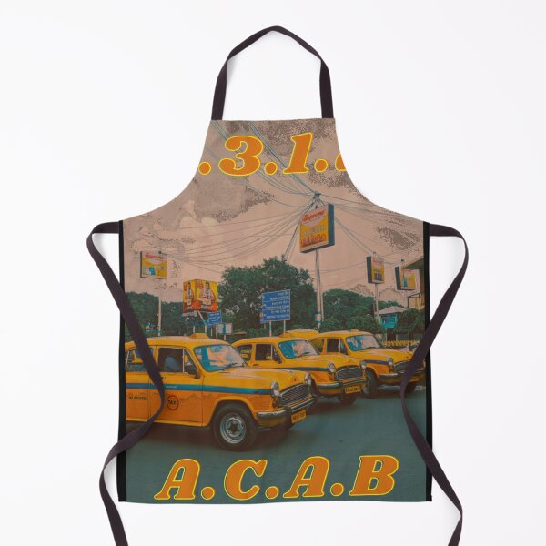 Item preview, 1312 ACAB Essential designed and sold by LewisColes.