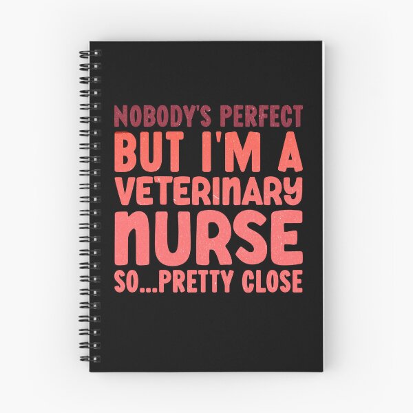 Item preview, Veterinary Nurse designed and sold by PetSafari.