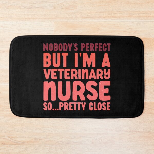 Item preview, Veterinary Nurse designed and sold by PetSafari.