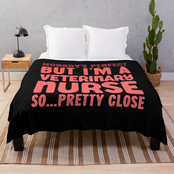 Item preview, Veterinary Nurse designed and sold by PetSafari.