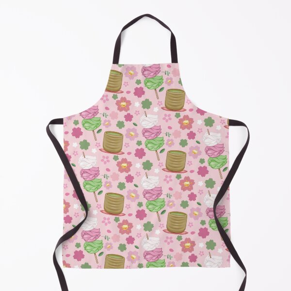 Item preview, homestuck-dirk strider-Spring cherry blossom dango pattern-pink designed and sold by ultkitty.