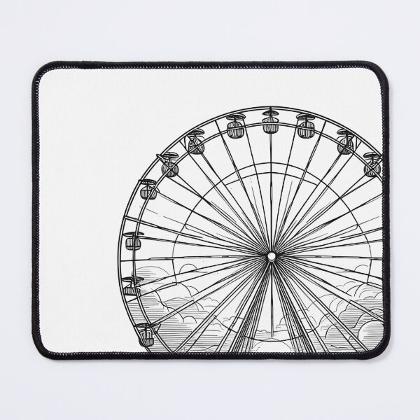 Item preview, Thai line drawings (4) - black designed and sold by fatimah-SL.