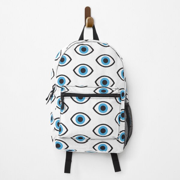 Item preview, devil eye designed and sold by Ilda Ilda.