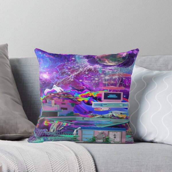 Item preview, Interstellar Neon Fantasy	 designed and sold by fgjdhaiwheaeu.