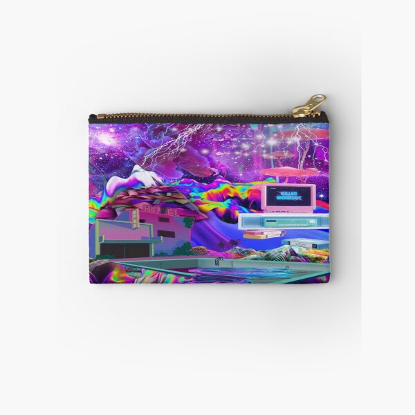 Item preview, Interstellar Neon Fantasy	 designed and sold by fgjdhaiwheaeu.