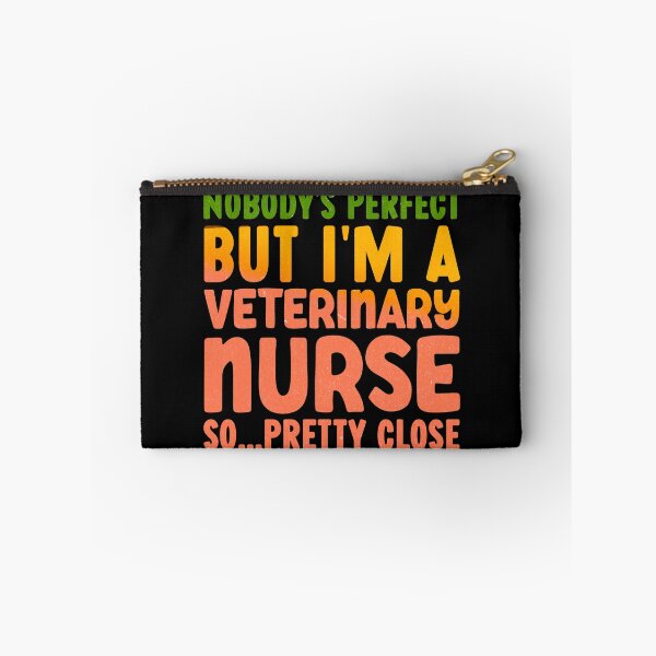 Item preview, Veterinary Nurse designed and sold by PetSafari.