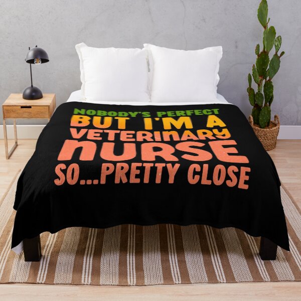 Item preview, Veterinary Nurse designed and sold by PetSafari.