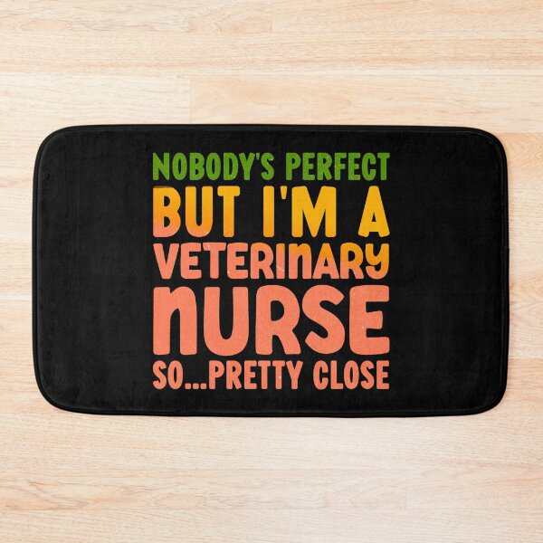 Item preview, Veterinary Nurse designed and sold by PetSafari.