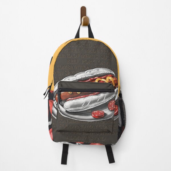 Item preview, Hotdog sketch by CallisC Arts ⭐⭐⭐⭐⭐ designed and sold by CallisC-Arts.