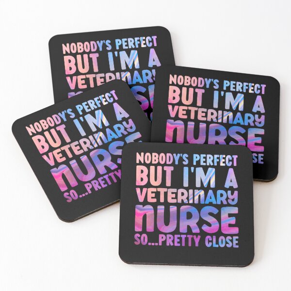 Item preview, Veterinary Nurse designed and sold by PetSafari.