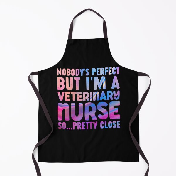 Item preview, Veterinary Nurse designed and sold by PetSafari.
