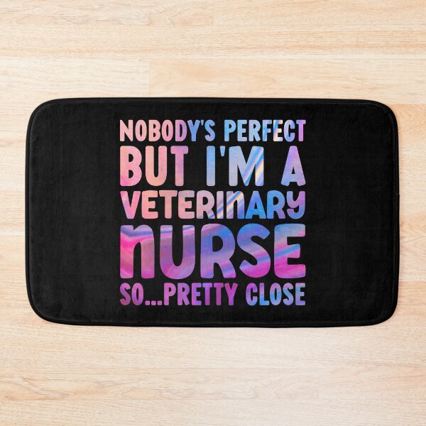 Item preview, Veterinary Nurse designed and sold by PetSafari.