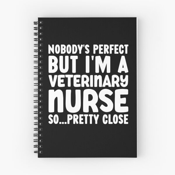 Item preview, Veterinary Nurse designed and sold by PetSafari.