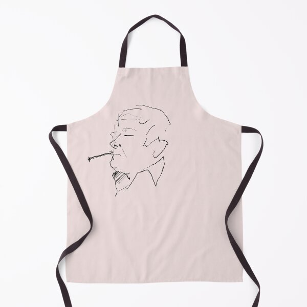 Item preview, Sophisticated smoker designed and sold by WhackoDesigns.