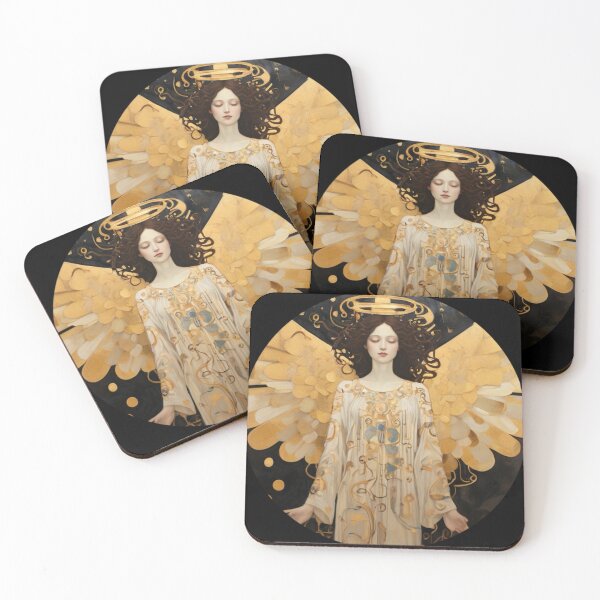Item preview, Angelic designed and sold by Flowersonstuff.