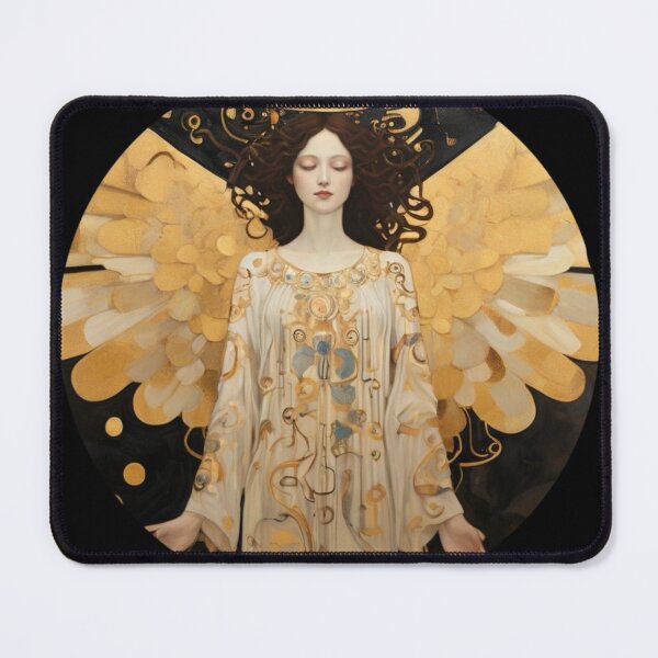 Item preview, Angelic designed and sold by Flowersonstuff.