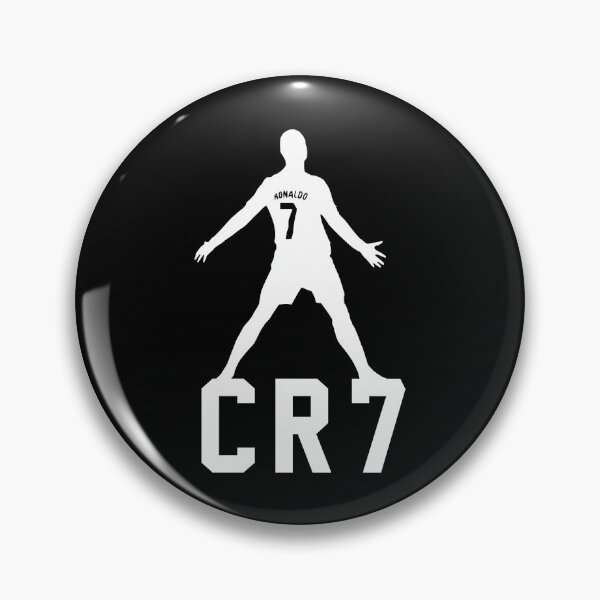 Item preview, Cristiano Ronaldo Siuuu Celebration designed and sold by WilliamBurz.