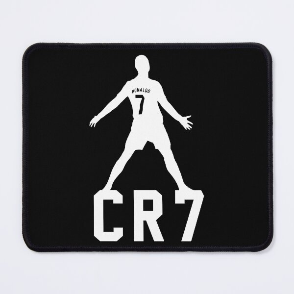 Item preview, Cristiano Ronaldo Siuuu Celebration designed and sold by WilliamBurz.
