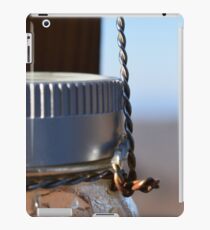 Jar iPad Case/Skin