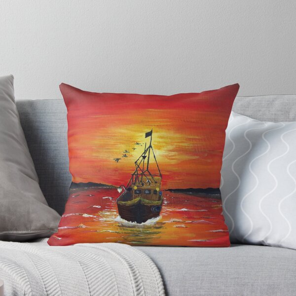 Item preview, Heading Out designed and sold by HopeProject.