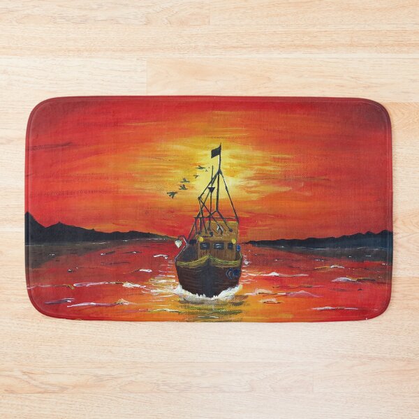 Item preview, Heading Out designed and sold by HopeProject.