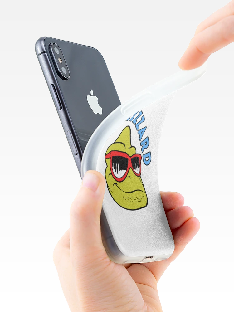 Thumbnail 4 of 5, iPhone Case, The Rizzard Gyatt Rizz Lizzard Rizz designed and sold by gillys.