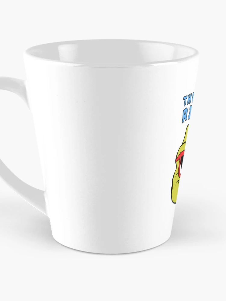 Thumbnail 3 of 4, Coffee Mug, The Rizzard Gyatt Rizz Lizzard Rizz designed and sold by gillys.