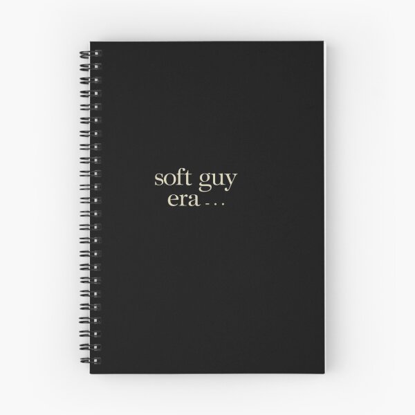 Item preview, Copy of SOFT GUY ERA T-shirt l LET S DO IT BOYZZZ designed and sold by BeenTees.