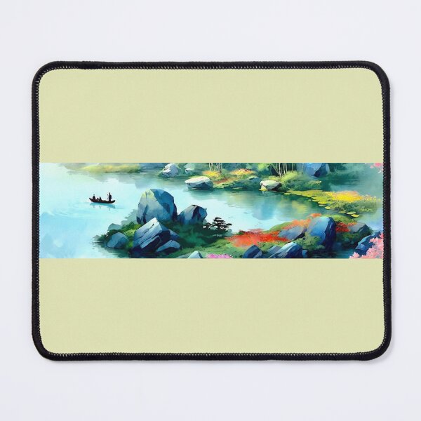 Item preview, Harmony at Lakeside designed and sold by joejiing.