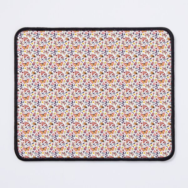 Aperçu de l'œuvre Illustration de motif de couleurs créée et vendue par joiedesing.