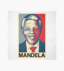Nelson Mandela Scarf
