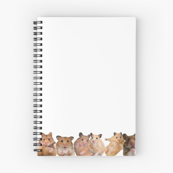 Item preview, Hamsters designed and sold by LemonFun.