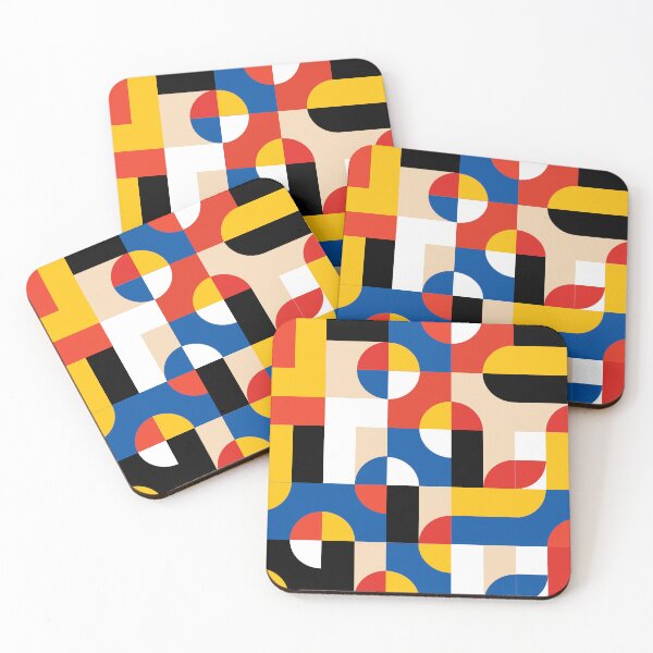 Item preview, Powerful Color Pattern Colorful designed and sold by E&M.