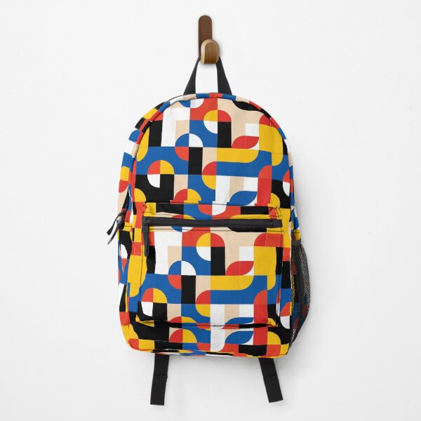 Item preview, Powerful Color Pattern Colorful designed and sold by E&M.