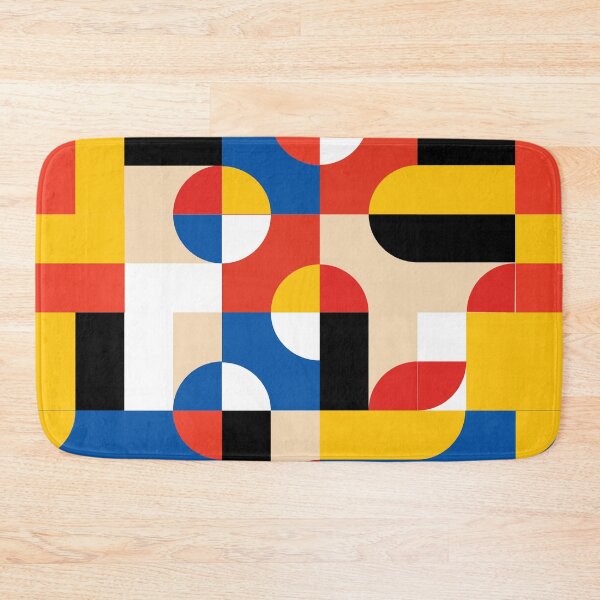 Item preview, Powerful Color Pattern Colorful designed and sold by E&M.