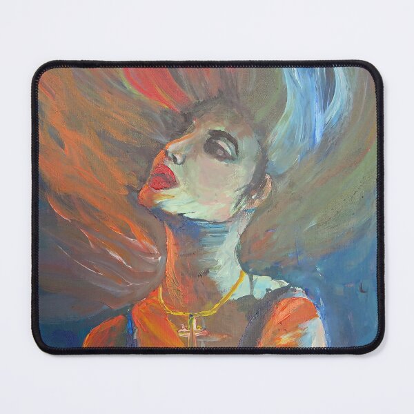Item preview, The Flames Of Moria designed and sold by HopeProject.
