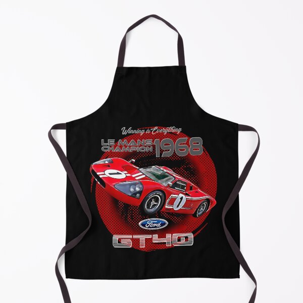 Item preview, Ford GT40 Legendary Sports Car designed and sold by RacetrackGear.