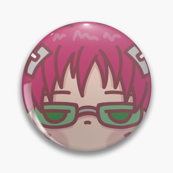 Item preview, Kusuo :3 designed and sold by arurur.