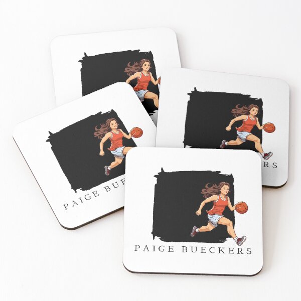 Item preview, Paige Bueckers a Paige Bueckers a Paige Bueckers Classic T-Shirt designed and sold by NCNGDESIGN.