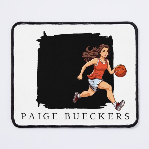 Item preview, Paige Bueckers a Paige Bueckers a Paige Bueckers Classic T-Shirt designed and sold by NCNGDESIGN.