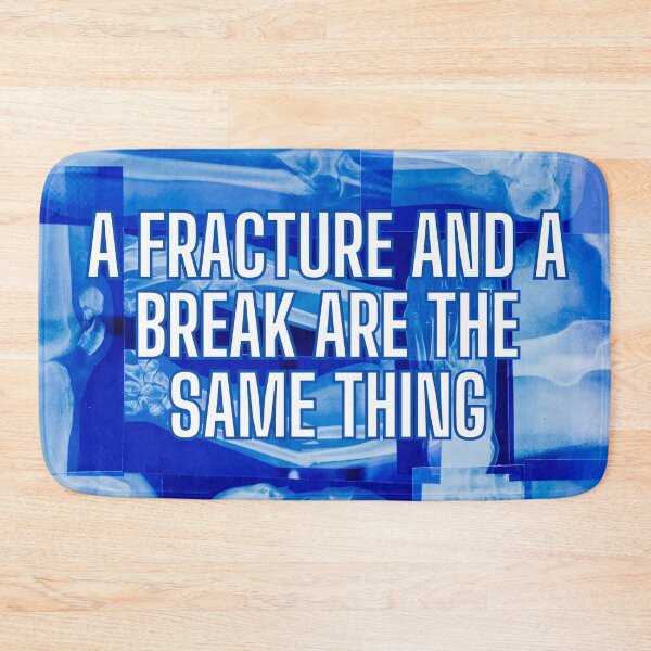 Item preview, Fracture and Break are the same thing designed and sold by FunnyCompunny.