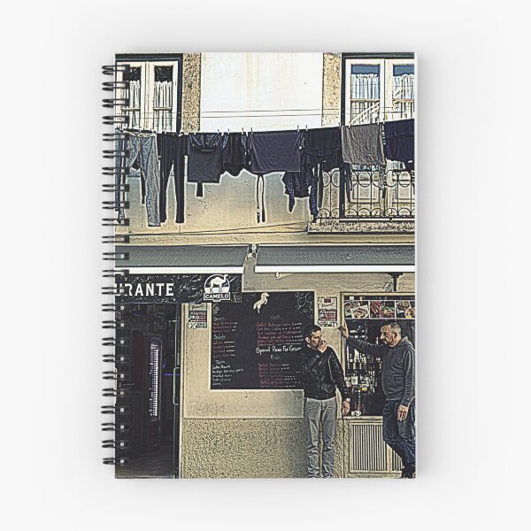 Item preview, Wash 'n dry in Lisbon designed and sold by gluca.