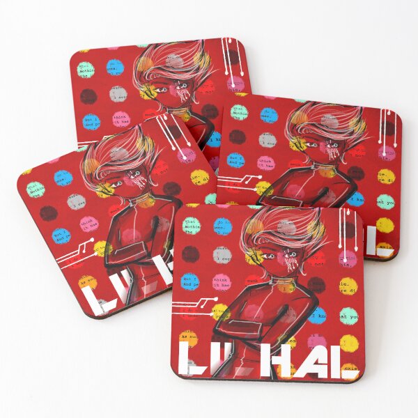 Item preview, homestuck-lil hal designed and sold by ultkitty.