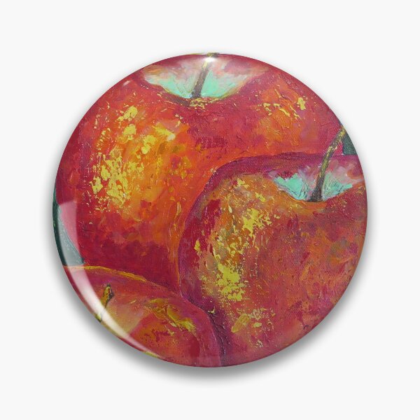 Item preview, Apples Still Life designed and sold by HopeProject.
